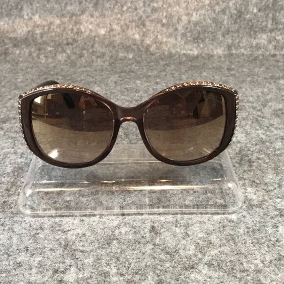 Roberto Cavalli Yed 1015 50G Women’s Sunglasses 56-18-140 - Picture 7 of 14